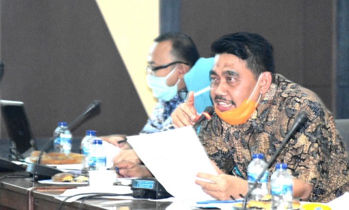Dr. Agung Basuki