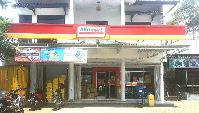 Minimarket