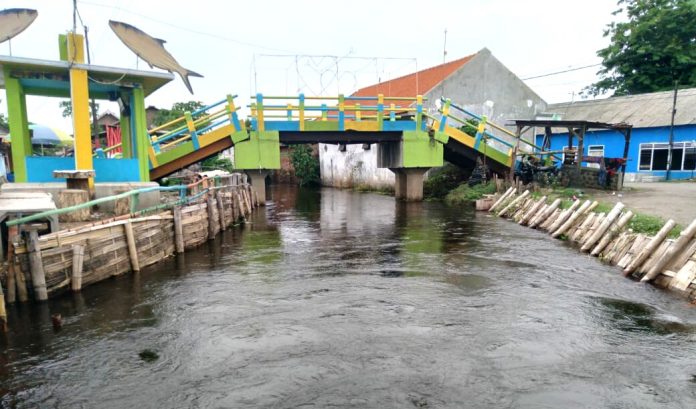 Kali Tercemar
