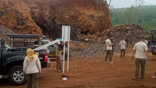 Tambang Kertosari