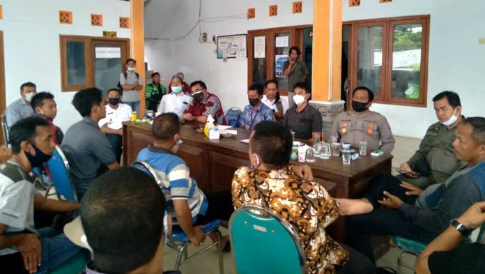 Buruh indraco
