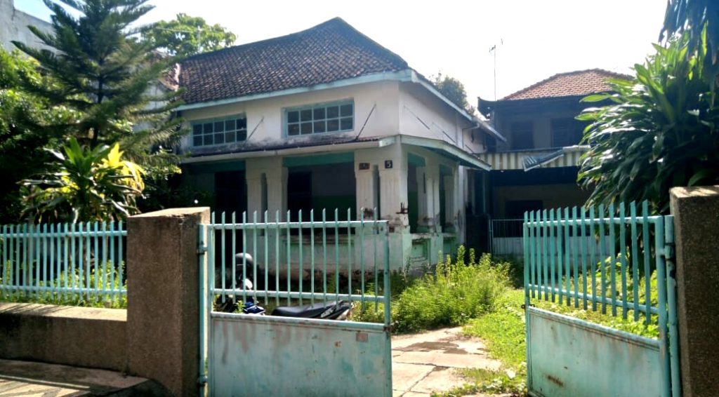 Jual Rumah Pasuruan Kota