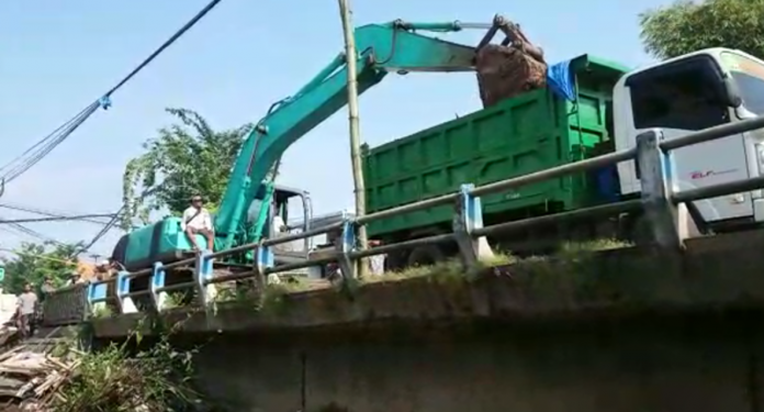 Normalisasi winongan