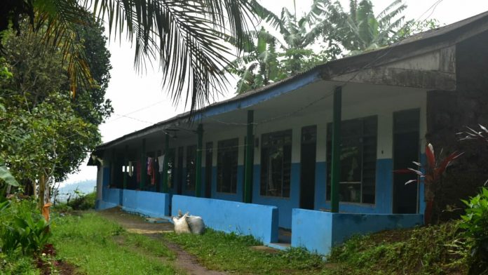 Ponpes BOP Andonosari