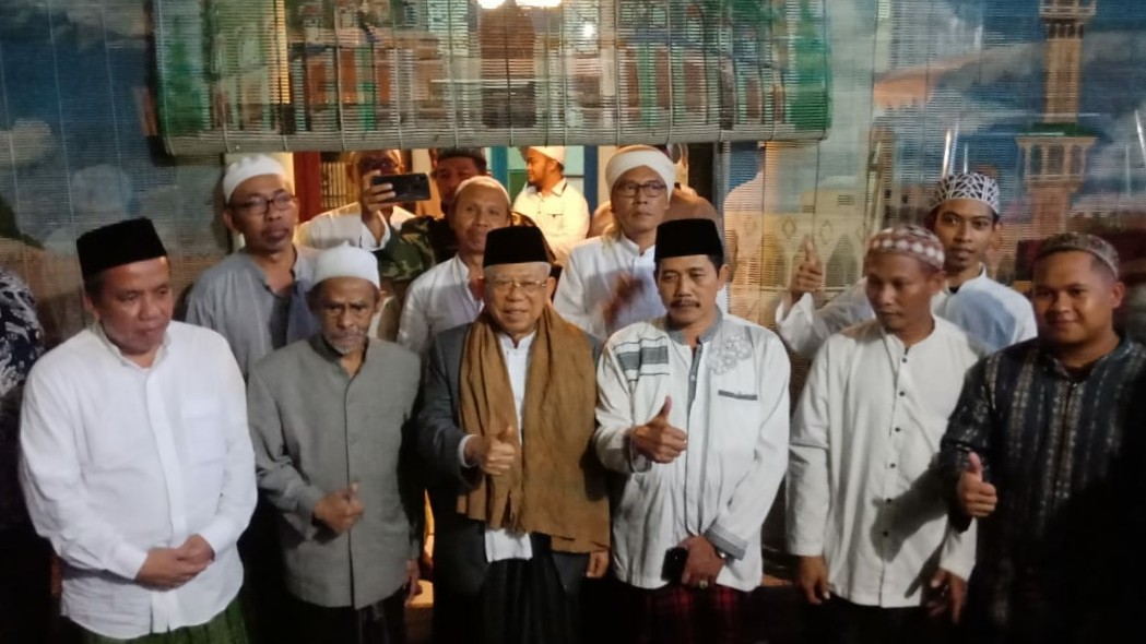 Biografi kh nawawi sidogiri