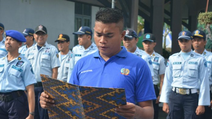 Rutan Bangil Tegaskan Pelarangan HP pada Petugas dan Warga Binaan