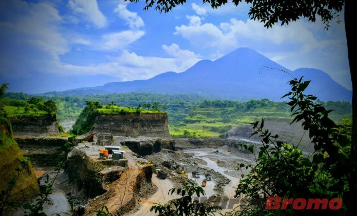 Tambang Bulusari