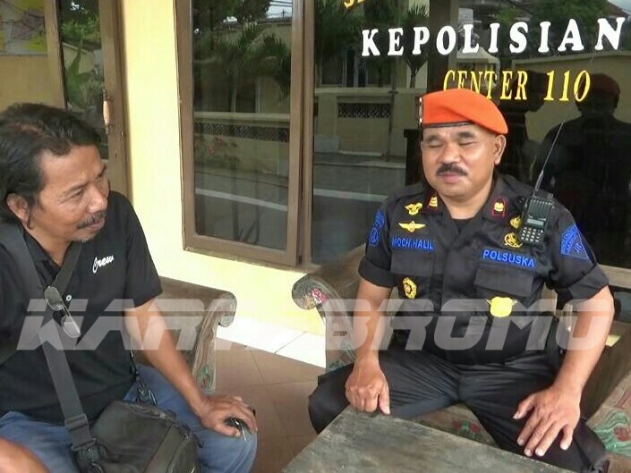 12 Anak Geng Pelempar Kereta Diamankan Polsuska Wartabromo