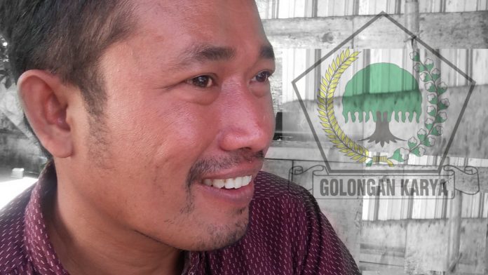 Ssst, Calon Walikota di Pilkada 2015 ini Nyaleg di Kota Pasuruan