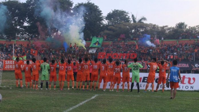 Persekabpas Sukses Ajukan Diri Jadi Tuan Rumah di 16 Besar Liga 3 Jatim