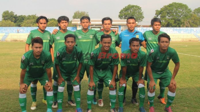 Persekap