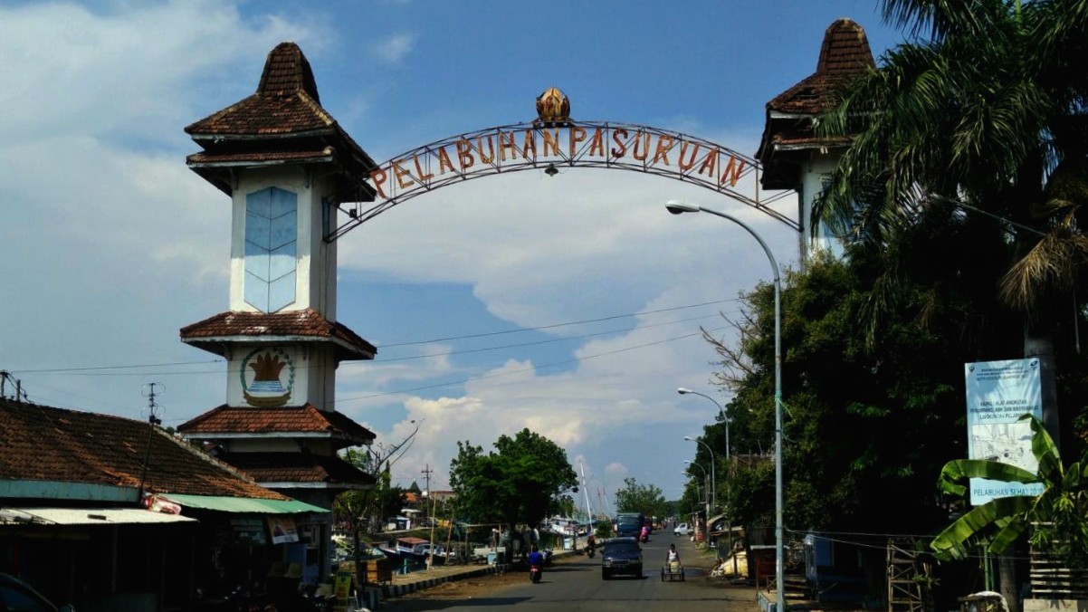 Rumah Di Jual Wilayah Pasuruan Kota