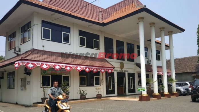 Pengadilan Agama Pasuruan