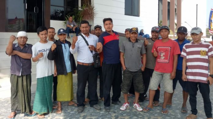 Warga Pulokerto