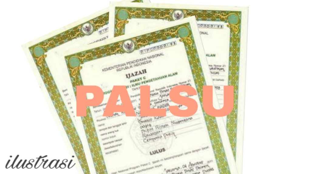 Polisi Sebut Ijazah Paket C Milik Anggota Dewan Kabupaten Probolinggo Tak Terdaftar Di Dispendik Wartabromo