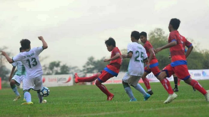 Persekap