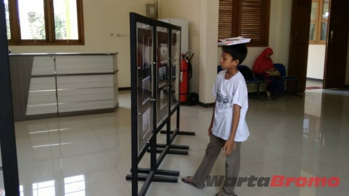 Perpustakaan umum Sekargadung