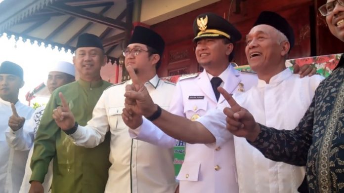 Gus Irsyad