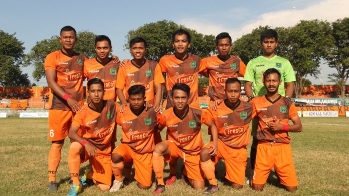 Persekabpas