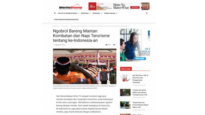 Ngobrol