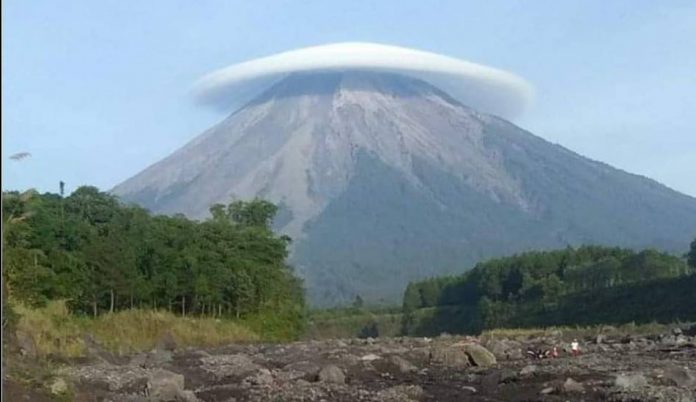 Semeru