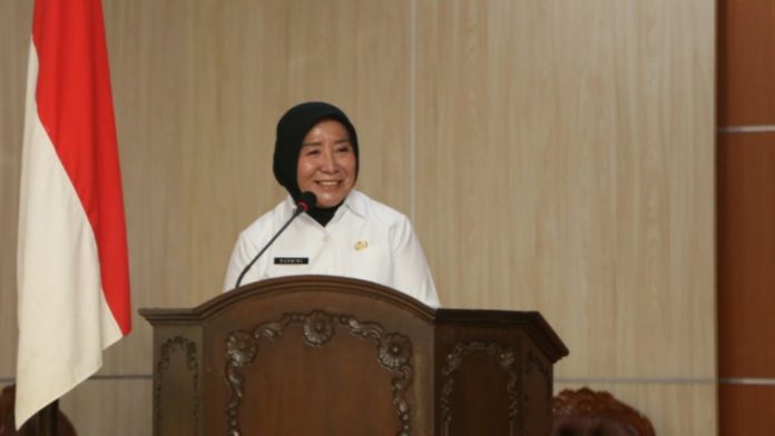 Walikota Sebut Ada Kesenjangan Politik di Probolinggo