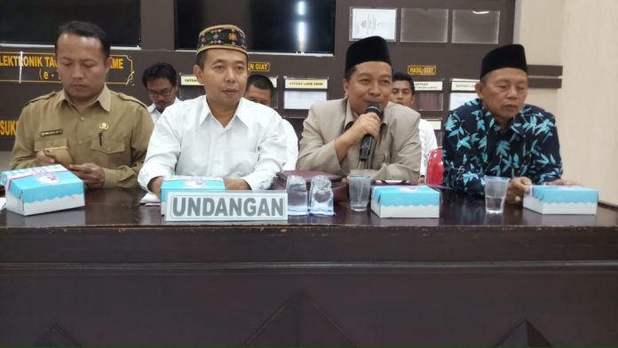 Padepokan Dimas Kanjeng Bangkit Lagi