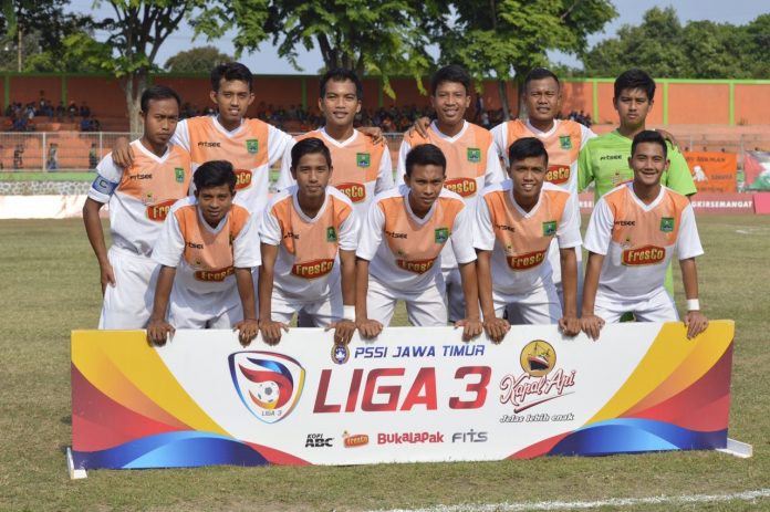 Berhasil Lolos Ke Final, Pemain Persekabpas Diguyur Bonus