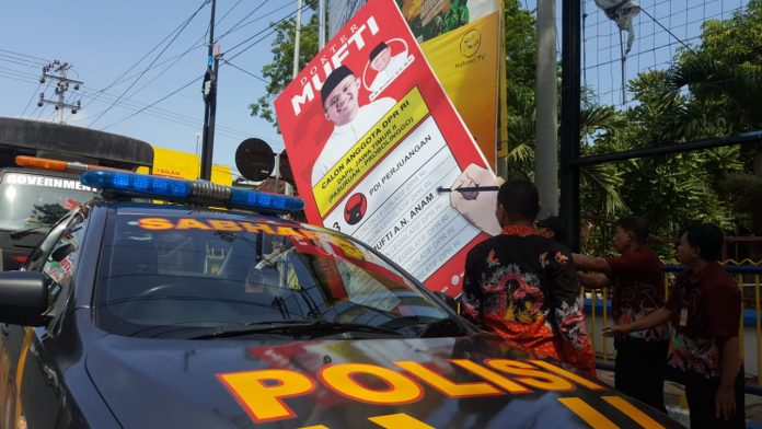 Bawaslu Kota Probolinggo