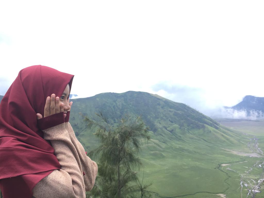 Asyiknya Menikmati Gunung Bromo Via Bantengan Wartabromo