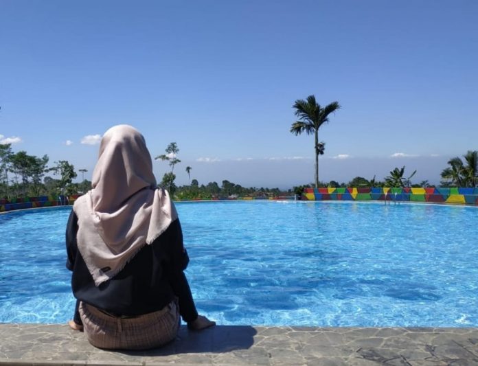 Hutan Bambu