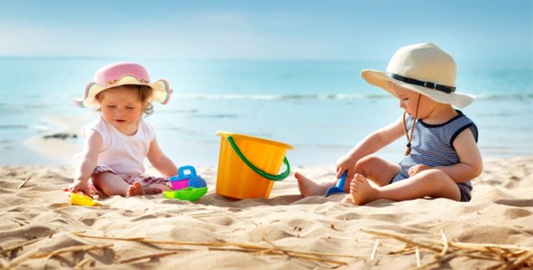 5 Tips Berwisata Ke Pantai Bersama Anak-anak Agar Tetap Aman