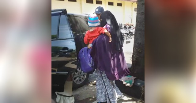 Terduga Teroris asal Bangil Dikenal Pribadi yang Baik oleh Tetangga