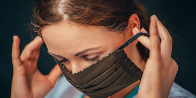 Ini Kelebihan dan Kekurangan Masker Kain WartaBromo