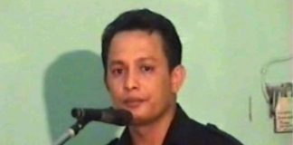 Rival Hasan Aminuddin Wafat