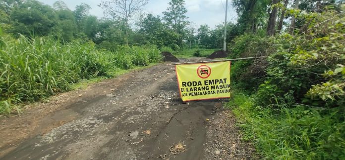 Inspektorat Probolinggo Bakal Investigasi Ulang Dana Desa di 2 Desa