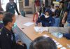 Puluhan Sopir Bus Antar Kota di Probolinggo Dites Urine