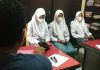 Dua Pelajar Perempuan Dibegal di Flyover Rembang