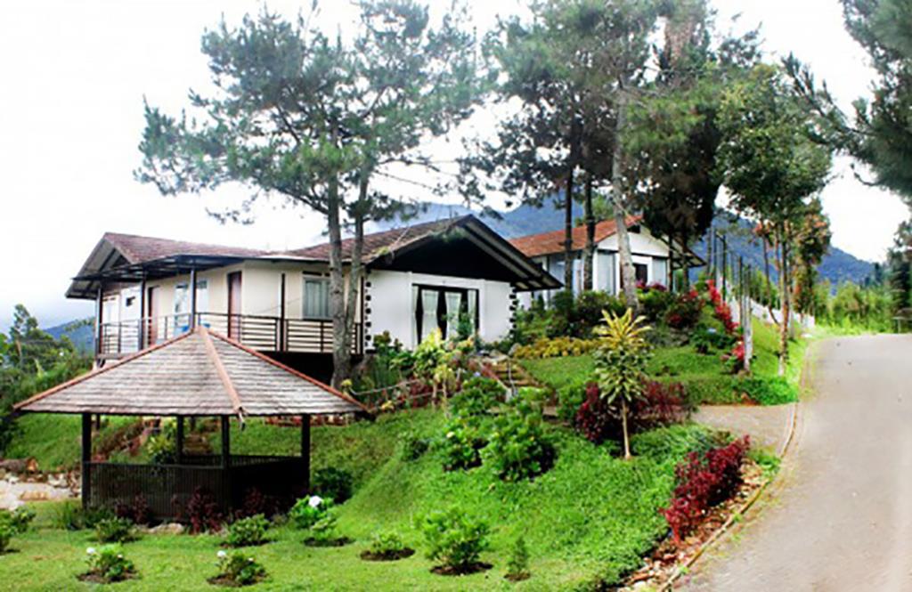 Keuntungan Memilih Villa  Saat Berlibur di  Lembang  WartaBromo