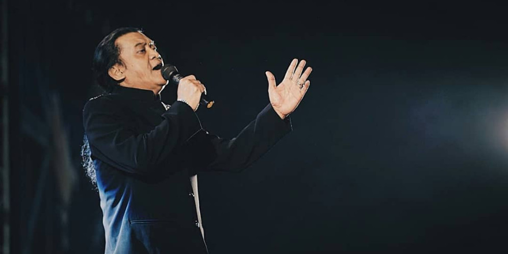 Penyanyi Didi  Kempot  Tutup Usia WartaBromo