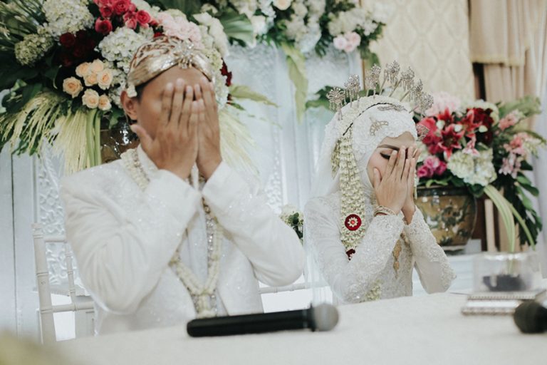 Boleh Akad Nikah di Luar KUA, Asalkan Penuhi Syarat Ini..... - WartaBromo