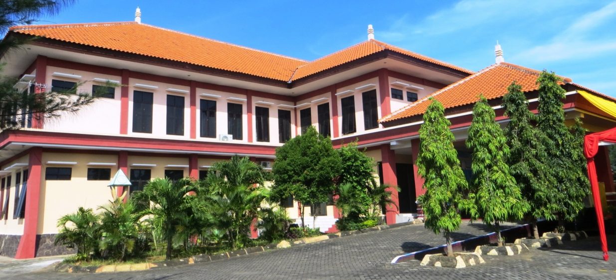 Ini Daftar Lembaga Pendidikan Kota Pasuruan Penerima ...