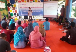 jurnalisme warga