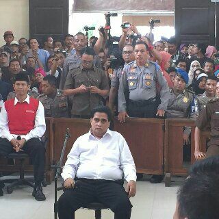 kanjeng dimas