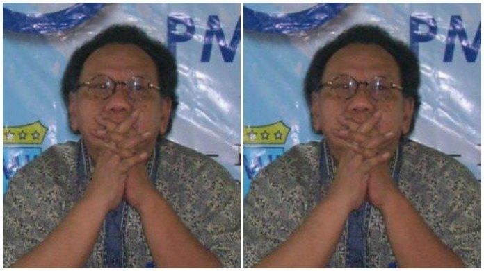 Kyai Hasyim Wahid, Adik Bungsu Gus Dur Meninggal Dunia