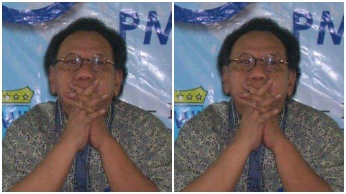 Kyai Hasyim Wahid, Adik Bungsu Gus Dur Meninggal Dunia - WartaBromo
