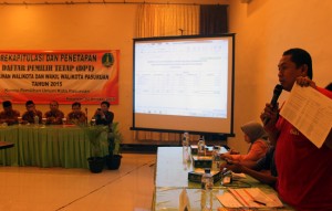 sehat protes
